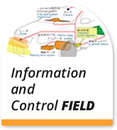 Information and Control Field