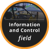 Information and Control Field