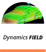 Dynamics Field